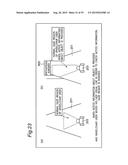 RUNNING INFORMATION GENERATING APPARATUS OF AUTONOMOUS RUNNING APPARATUS,     RUNNING INFORMATION GENERATING METHOD, RUNNING INFORMATION GENERATING     PROGRAM, AND AUTONOMOUS RUNNING APPARATUS diagram and image