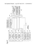 RUNNING INFORMATION GENERATING APPARATUS OF AUTONOMOUS RUNNING APPARATUS,     RUNNING INFORMATION GENERATING METHOD, RUNNING INFORMATION GENERATING     PROGRAM, AND AUTONOMOUS RUNNING APPARATUS diagram and image