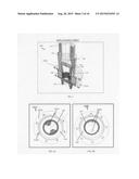 SUBMERGED ROTOR FLOW CONTROL VALVE diagram and image