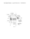 SUBMERGED ROTOR FLOW CONTROL VALVE diagram and image