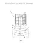 Evolving Interactive Virtual-Physical Hybrid Platforms, Systems, and     Methods diagram and image