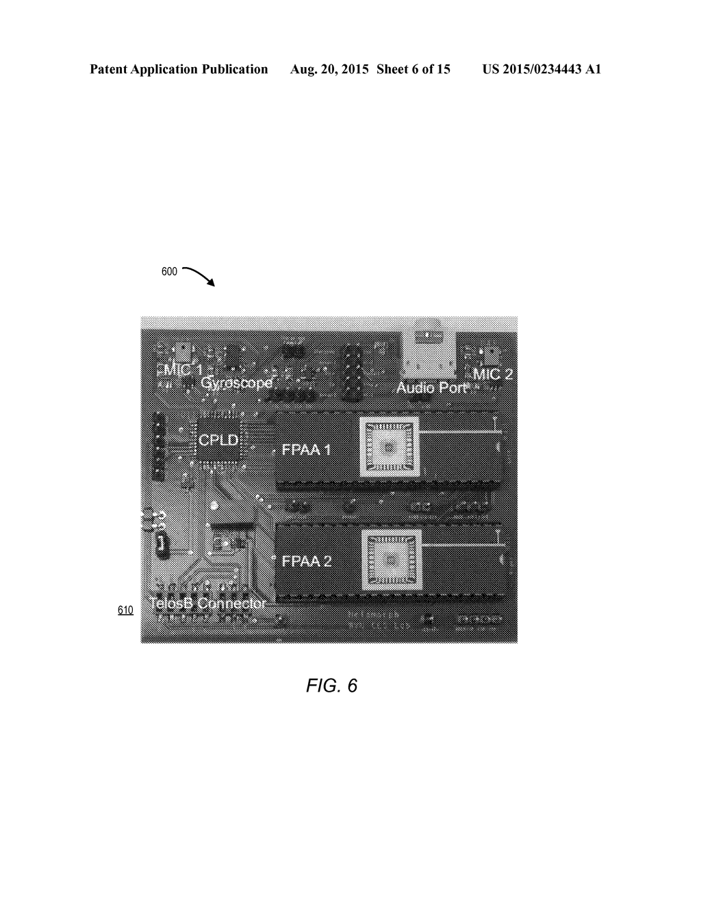 SELECTIVE WAKEUP OF DIGITAL SENSING AND PROCESSING SYSTEMS USING     RECONFIGURABLE ANALOG CIRCUITS - diagram, schematic, and image 07