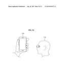 USER INPUT PROCESSING METHOD AND APPARATUS USING VISION SENSOR diagram and image