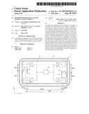 METHOD FOR OPERATING A TOUCH SENSITIVE USER INTERFACE diagram and image