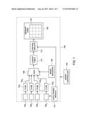 MEMORY DEVICE WITH VARIABLE TRIM PARAMETERS diagram and image