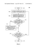 MEMORY DEVICE WITH VARIABLE TRIM PARAMETERS diagram and image