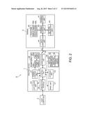 Printing Device, Reading System, and POS System diagram and image