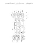 MULTIPLE NETWORKING IN AUDIO PROCESSING SYSTEM diagram and image