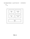 TRACKING RECITATION OF TEXT diagram and image