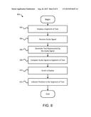 TRACKING RECITATION OF TEXT diagram and image