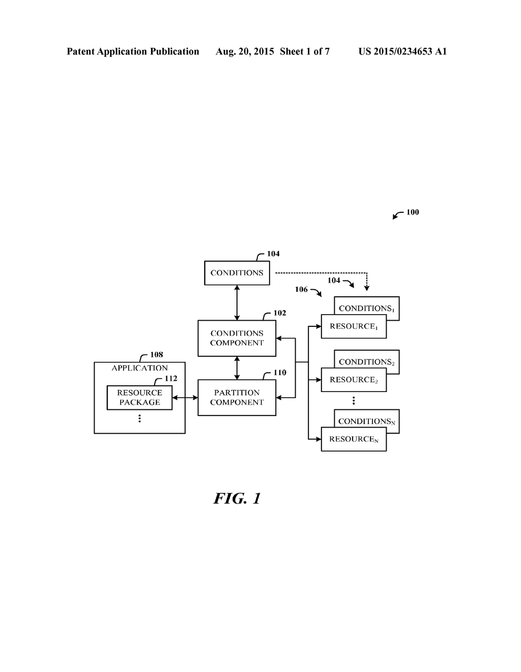 RESOURCE DEPLOYMENT BASED ON CONDITIONS - diagram, schematic, and image 02