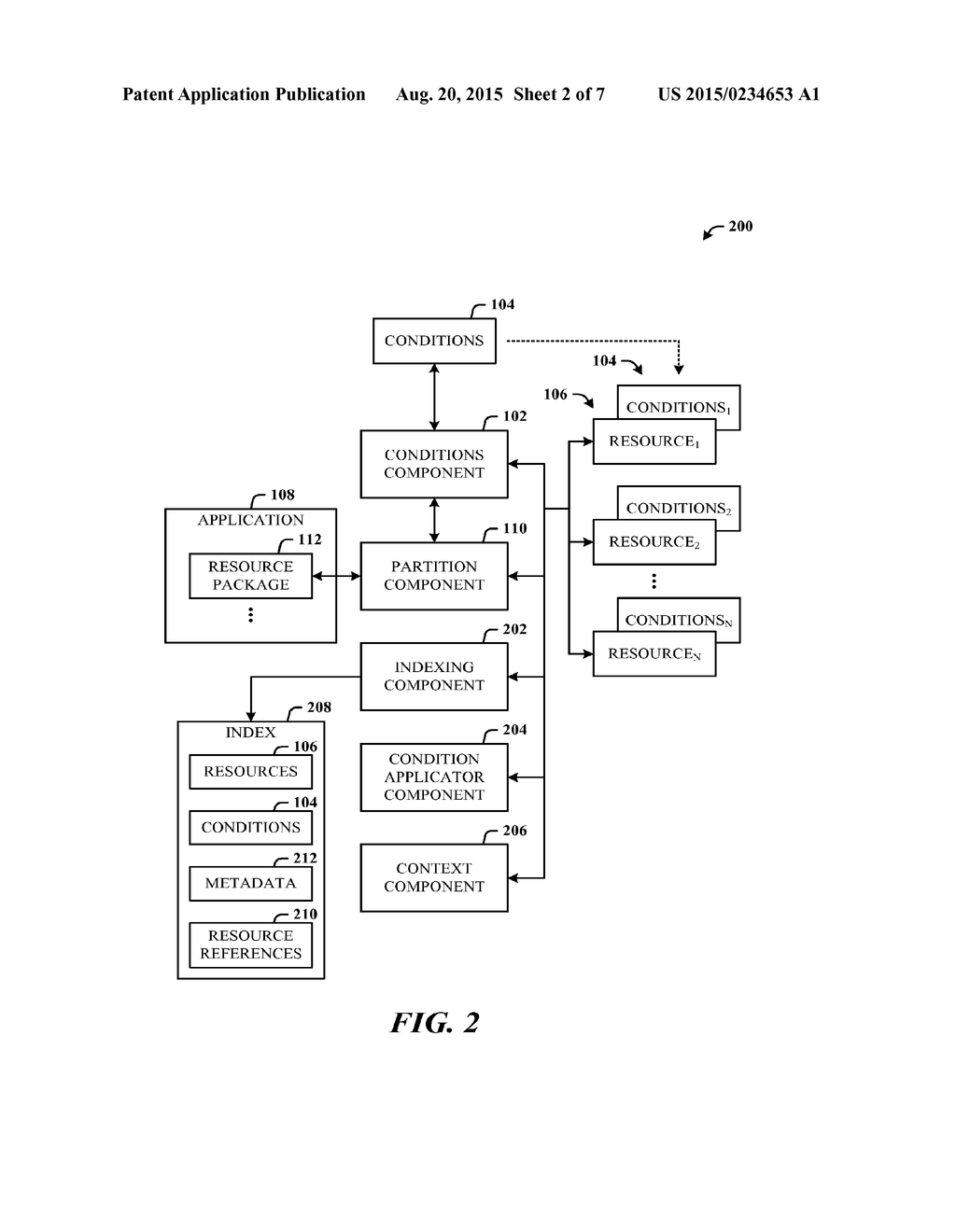 RESOURCE DEPLOYMENT BASED ON CONDITIONS - diagram, schematic, and image 03