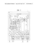 SEMICONDUCTOR INTEGRATED CIRCUIT DEVICE AND SYSTEM USING THE SAME diagram and image