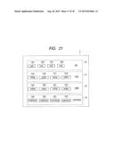 SEMICONDUCTOR INTEGRATED CIRCUIT DEVICE AND SYSTEM USING THE SAME diagram and image