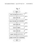 IN-VEHICLE APPARATUS AND PROGRAM diagram and image