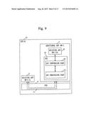 IN-VEHICLE APPARATUS AND PROGRAM diagram and image