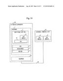 IN-VEHICLE APPARATUS AND PROGRAM diagram and image