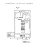 IN-VEHICLE APPARATUS AND PROGRAM diagram and image