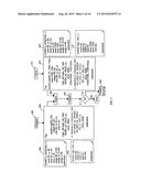 SYSTEM AND METHOD FOR VALIDATING STACKED DIES BY COMPARING CONNECTIONS diagram and image