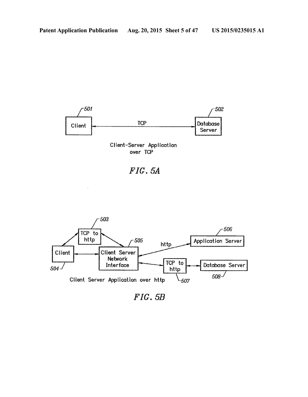 Optimized Server for Streamed Applications - diagram, schematic, and image 06