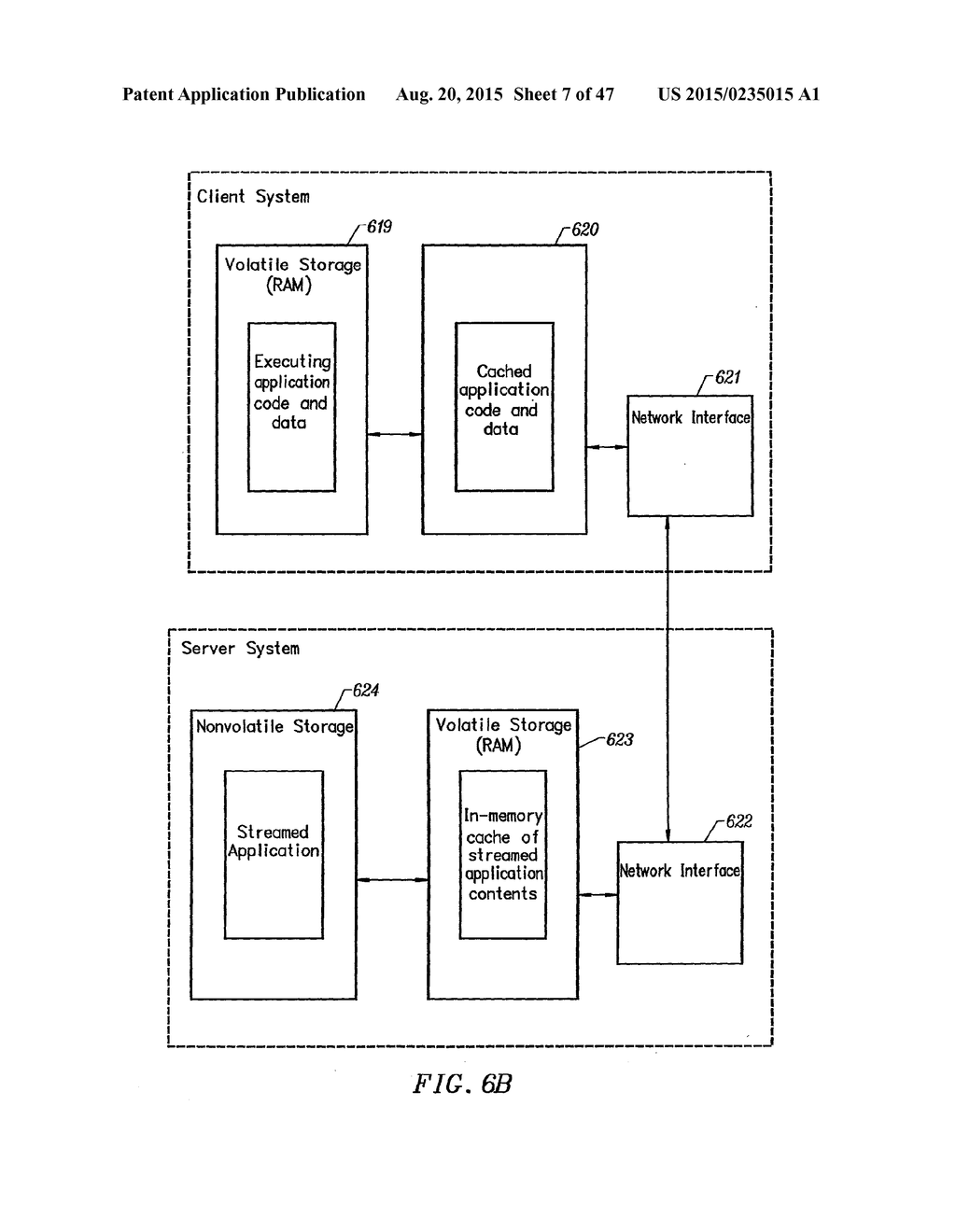 Optimized Server for Streamed Applications - diagram, schematic, and image 08