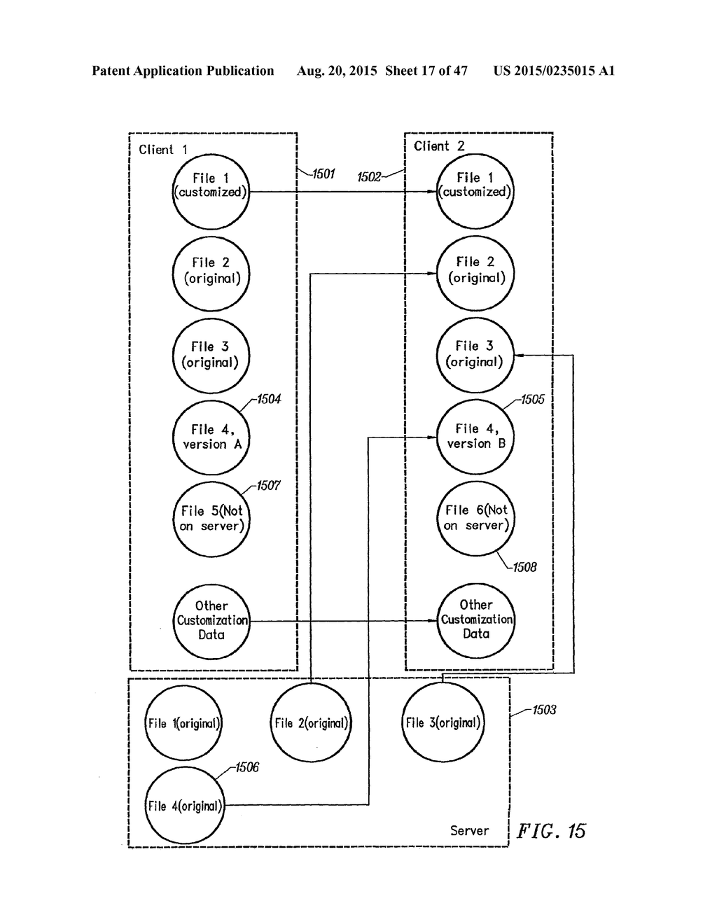 Optimized Server for Streamed Applications - diagram, schematic, and image 18