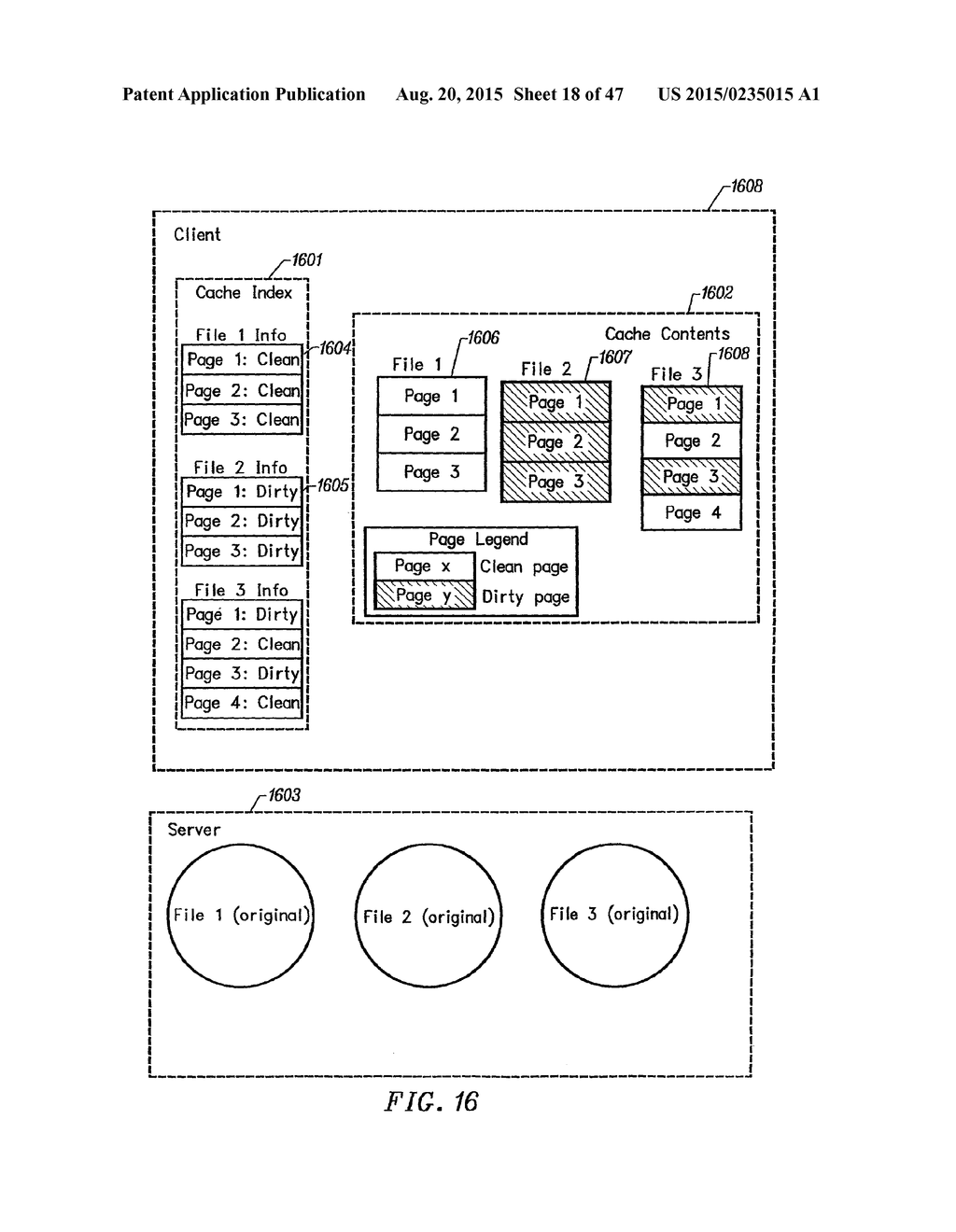 Optimized Server for Streamed Applications - diagram, schematic, and image 19