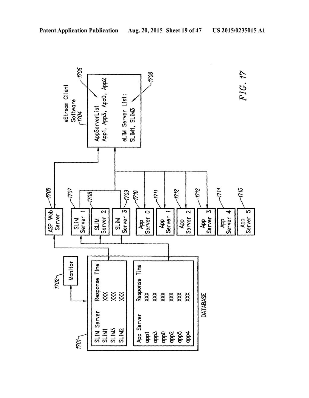 Optimized Server for Streamed Applications - diagram, schematic, and image 20