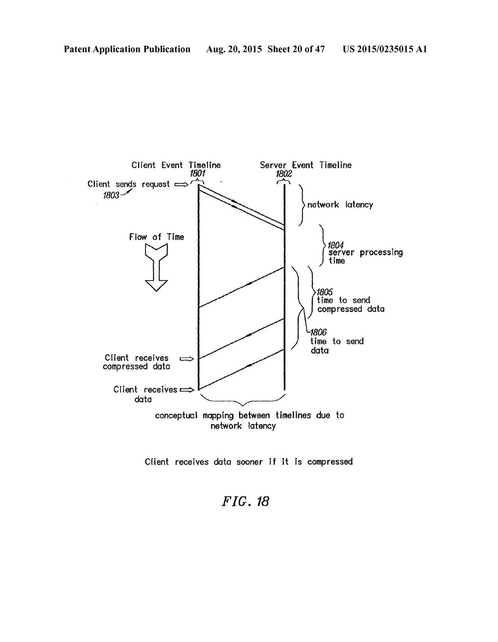 Optimized Server for Streamed Applications - diagram, schematic, and image 21