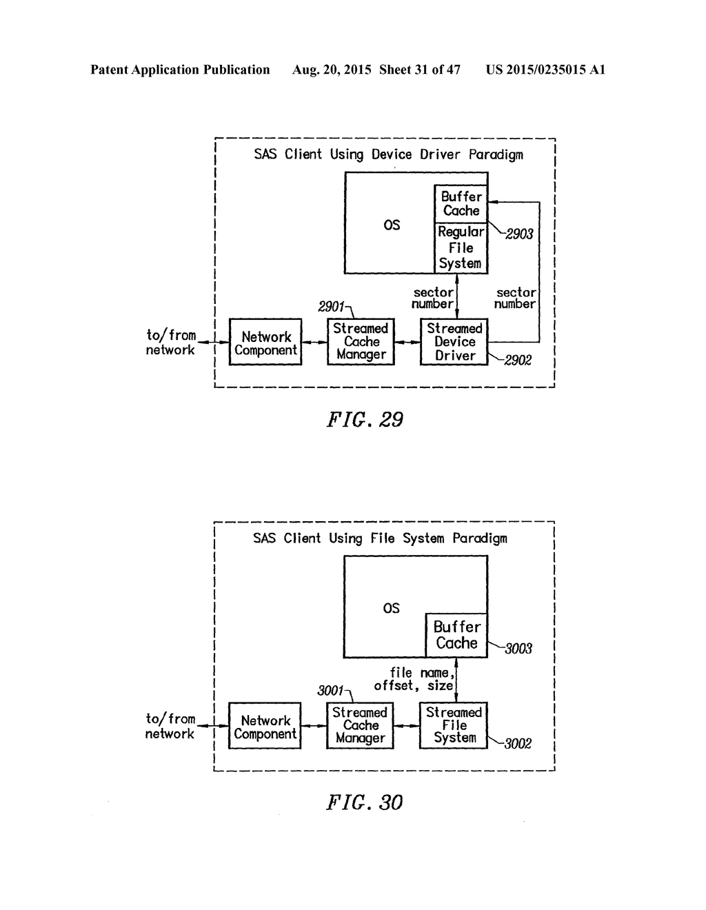 Optimized Server for Streamed Applications - diagram, schematic, and image 32