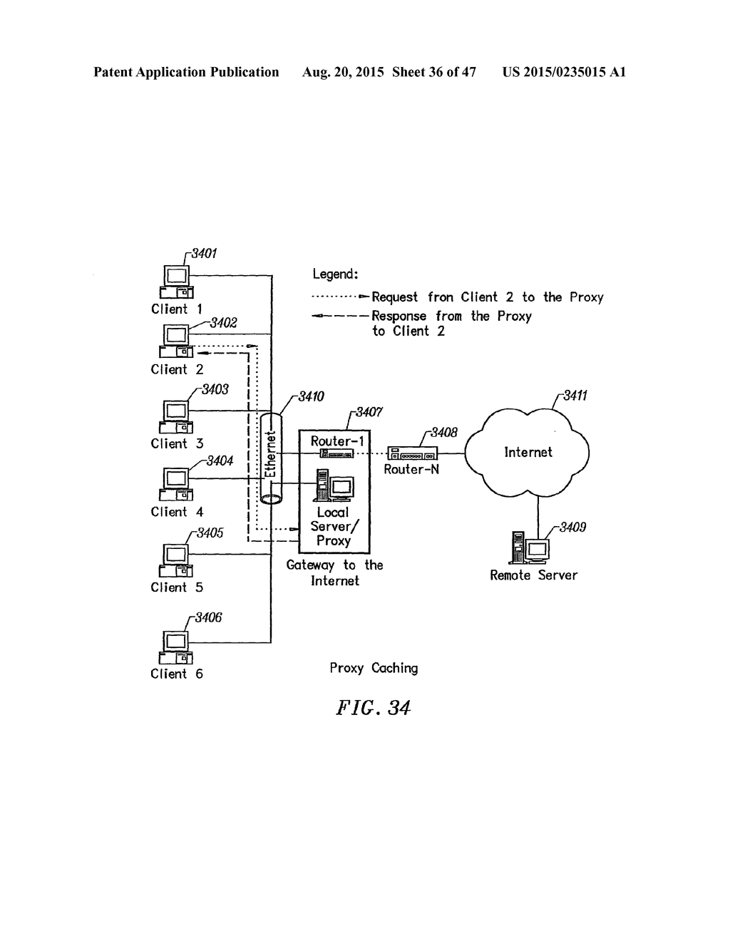 Optimized Server for Streamed Applications - diagram, schematic, and image 37