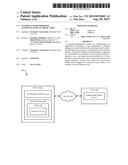 SYSTEMS AND METHODS FOR AUTHENTICATING AN APPLICATION diagram and image