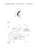 METHOD FOR SHOOTING VIDEO OF PLAYING FIELD AND FILTERING TRACKING     INFORMATION FROM THE VIDEO OF PLAYING FIELD diagram and image