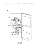 OPTICAL COIN DISCRIMINATION SYSTEMS AND METHODS FOR USE WITH     CONSUMER-OPERATED KIOSKS AND THE LIKE diagram and image