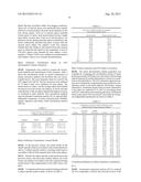 SYSTEM AND METHOD FOR DEVELOPING A MODEL INDICATIVE OF A SUBJECT S     EMOTIONAL STATE WHEN LISTENING TO MUSICAL PIECES diagram and image