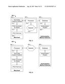 RISK MITIGATING TRANSACTION AUTHORIZATION diagram and image