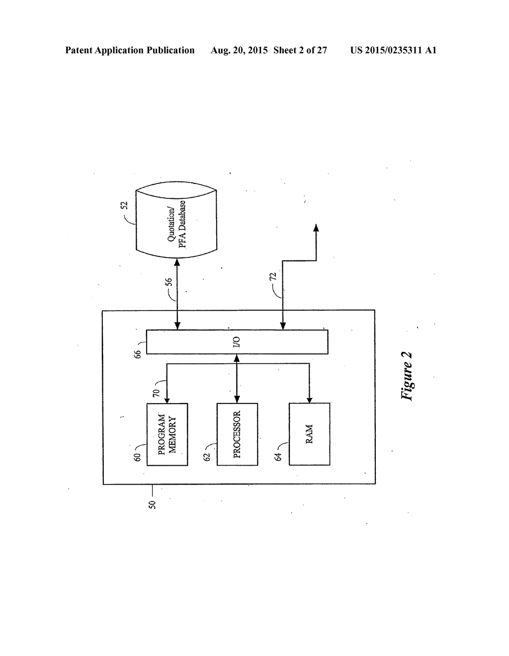 System and Method of Electronically Perfecting A Premium Finance Agreement - diagram, schematic, and image 03