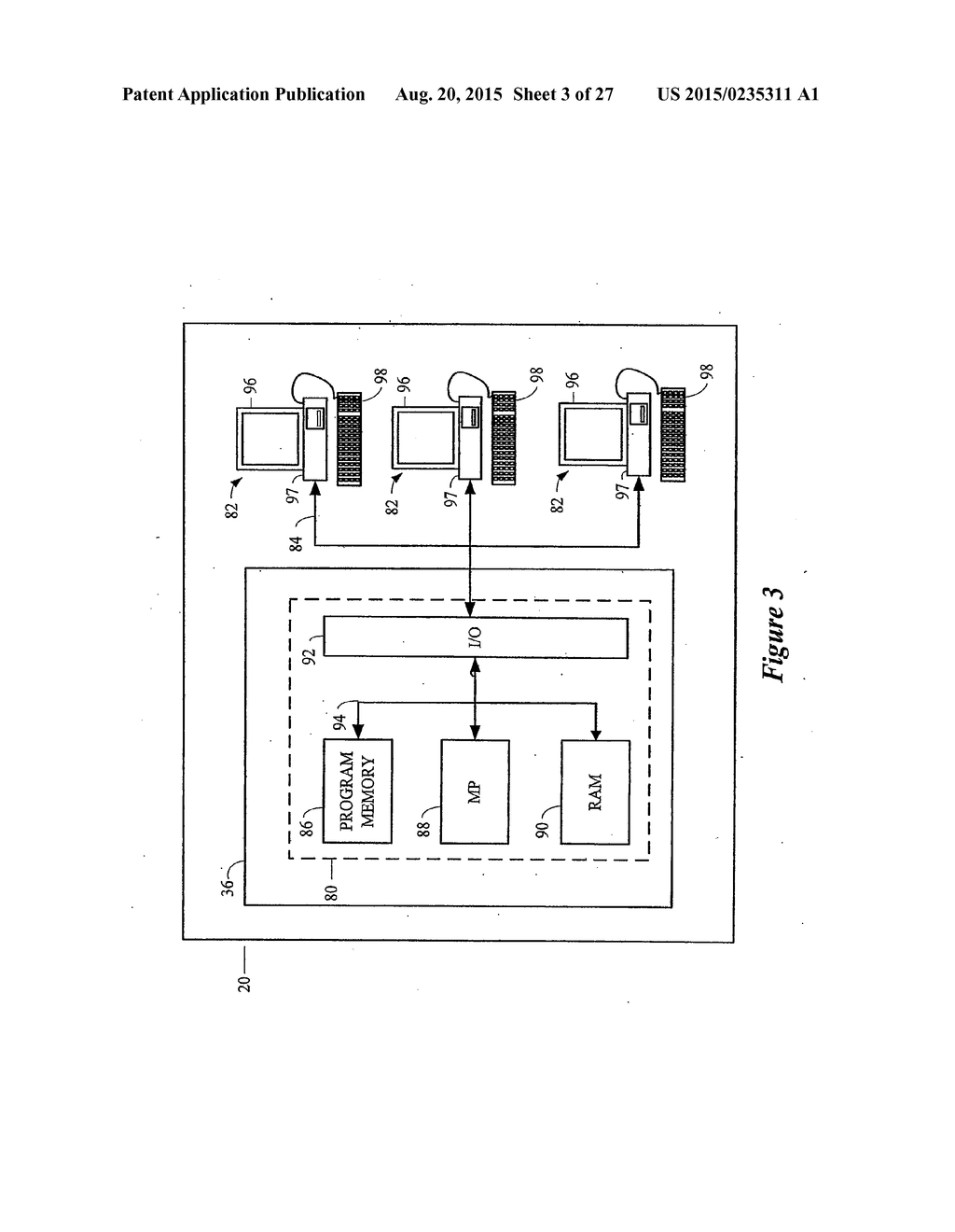 System and Method of Electronically Perfecting A Premium Finance Agreement - diagram, schematic, and image 04