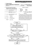 DEVICE FOR CORRECTING IMAGE PROCESSING DATA, AND METHOD FOR CORRECTING     IMAGE PROCESSING DATA diagram and image