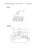 DEVICE FOR CORRECTING IMAGE PROCESSING DATA, AND METHOD FOR CORRECTING     IMAGE PROCESSING DATA diagram and image