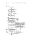 DEVICE FOR CORRECTING IMAGE PROCESSING DATA, AND METHOD FOR CORRECTING     IMAGE PROCESSING DATA diagram and image