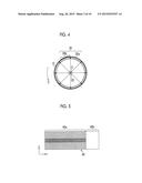 FLUOROSCOPIC IMAGE DENSITY CORRECTION METHOD, NON-DESTRUCTIVE INSPECTION     METHOD, AND IMAGE PROCESSING DEVICE diagram and image