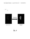 Variable Patch Shape Synthesis diagram and image