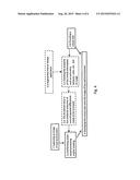 METHOD OF IMAGE PROCESSING FOR AN AUGMENTED REALITY APPLICATION diagram and image