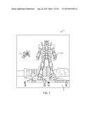 USING A DISPLAY ASSEMBLY FOR AUGMENTED OR VIRTUAL REALITY diagram and image