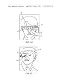 USING A DISPLAY ASSEMBLY FOR AUGMENTED OR VIRTUAL REALITY diagram and image