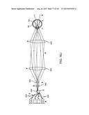 USING A DISPLAY ASSEMBLY FOR AUGMENTED OR VIRTUAL REALITY diagram and image