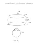 SELECTIVELY BLURRING A PORTION OF AN IMAGE BASED ON A USER S ACCOMMODATION diagram and image