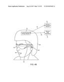 MODULATING A DEPTH OF FOCUS OF A PLURALITY OF PIXELS DISPLAYED TO A USER diagram and image