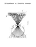 MODULATING A DEPTH OF FOCUS OF A PLURALITY OF PIXELS DISPLAYED TO A USER diagram and image